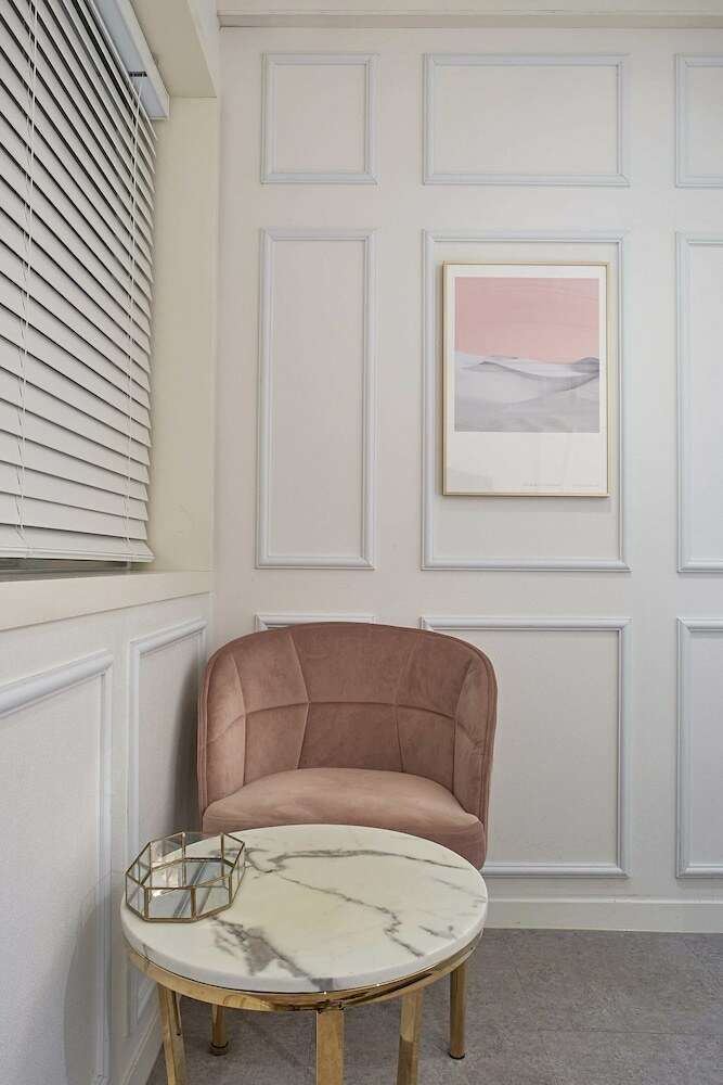 Hotel Butler:lee Allsuites