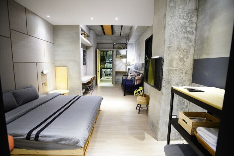 Hotel Looft