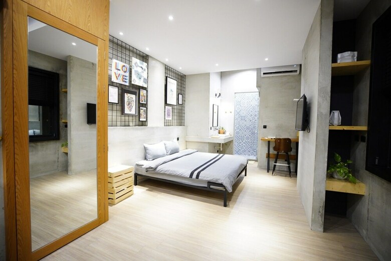 Hotel Looft