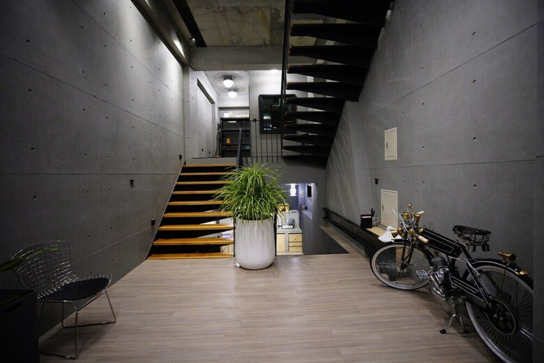 Hotel Looft
