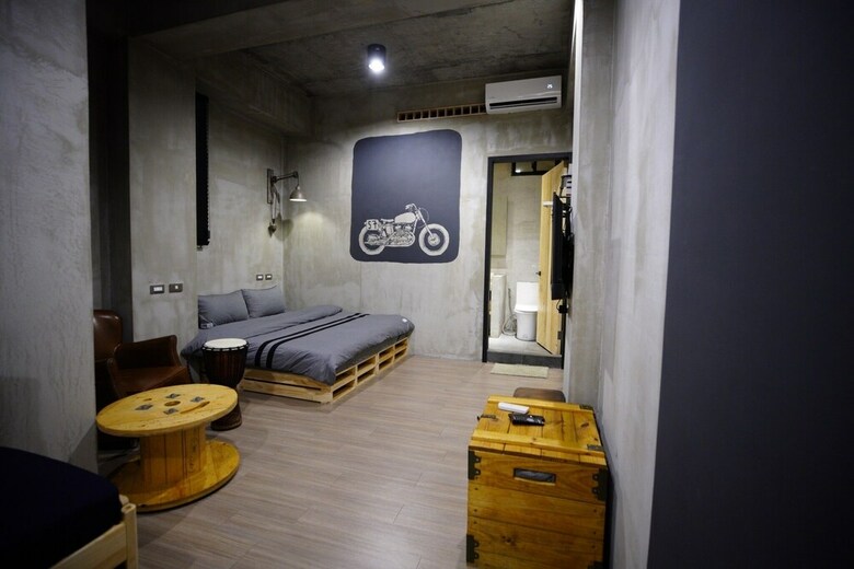 Hotel Looft