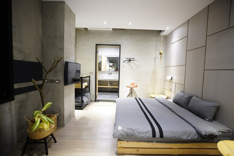 Hotel Looft