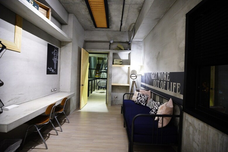 Hotel Looft