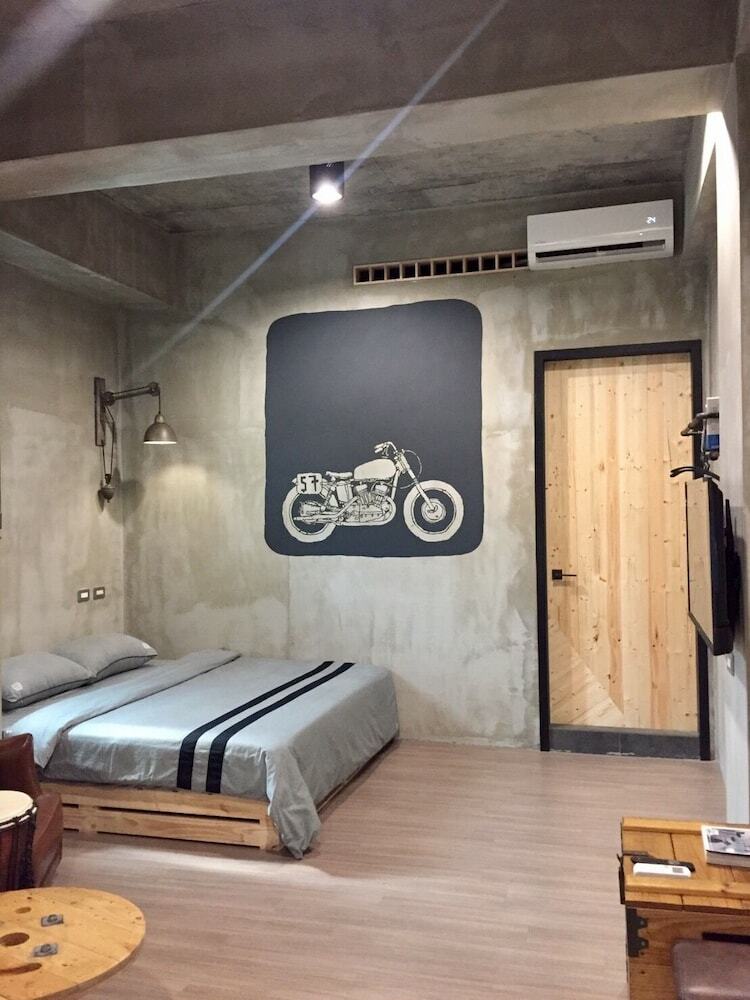 Hotel Looft