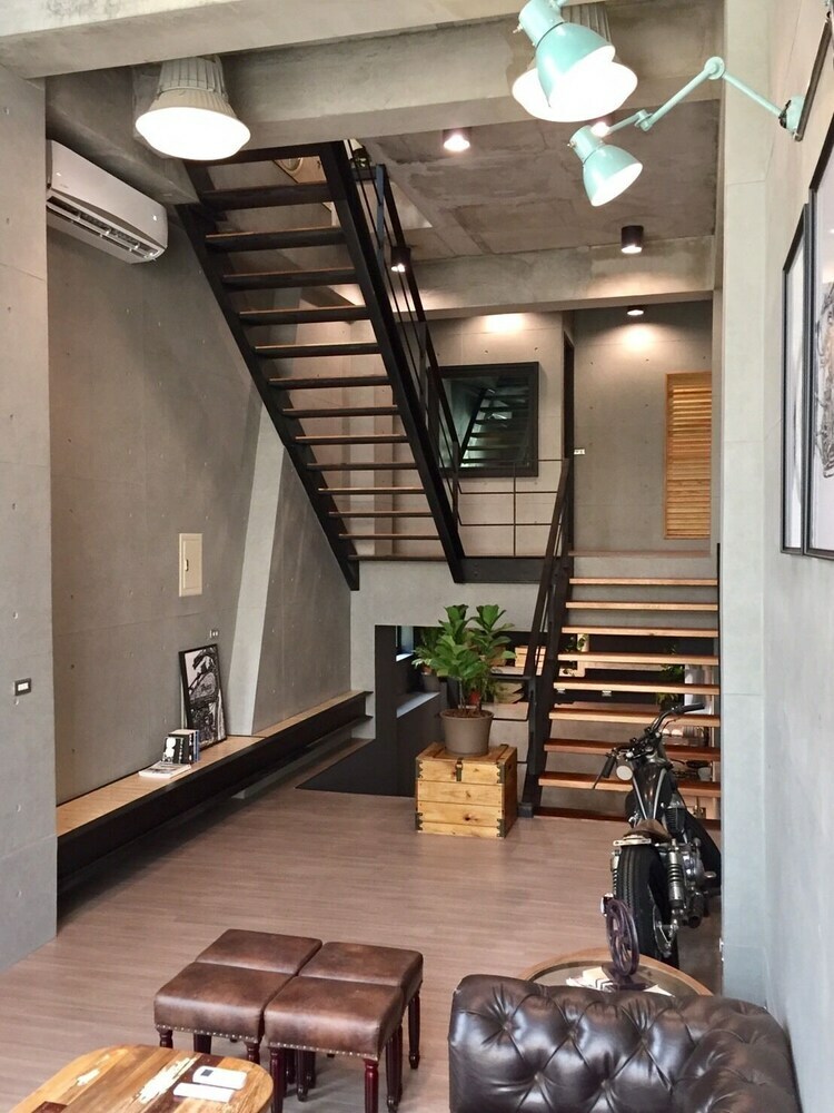 Hotel Looft