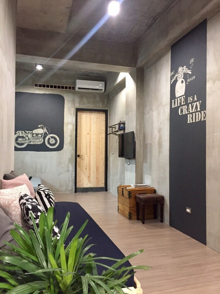 Hotel Looft