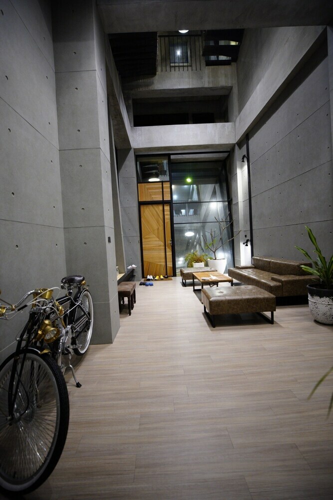 Hotel Looft