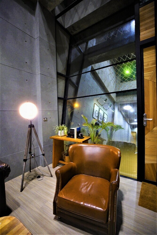 Hotel Looft