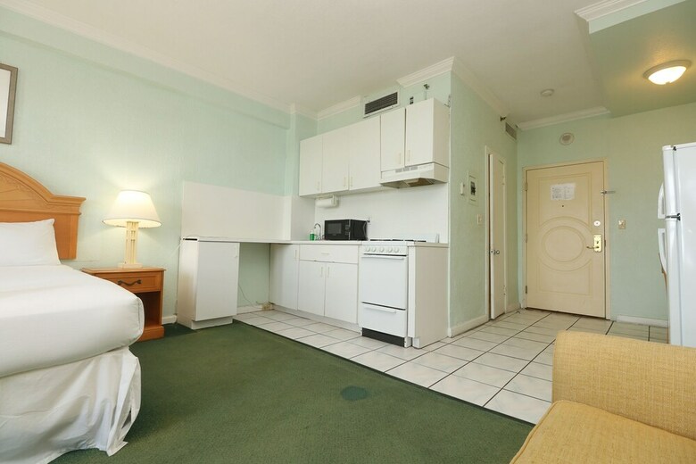 Apartamento 628 Ocean View Studio Hollywood Beach