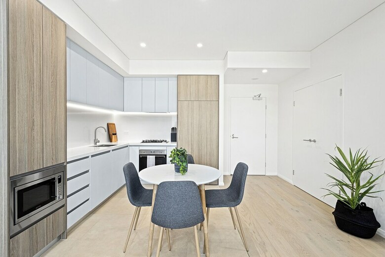 Astra Apartments Sutherland Shire