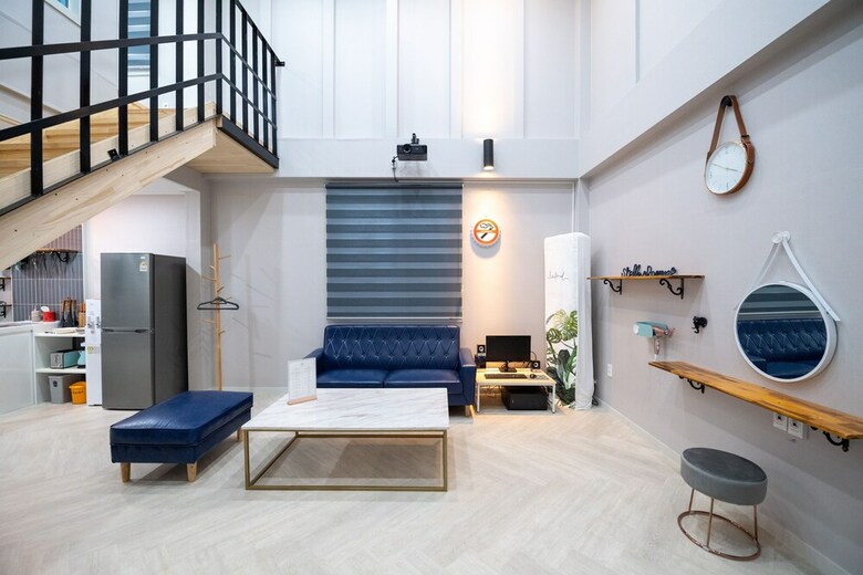 Stellar Domus  Sd Poolvila & Pension