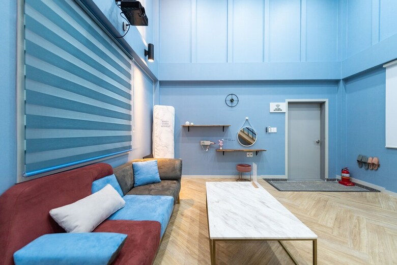 Stellar Domus  Sd Poolvila & Pension