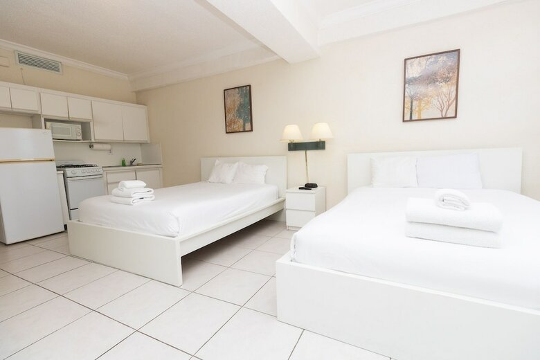 Apartamento 551 City View Hollywood