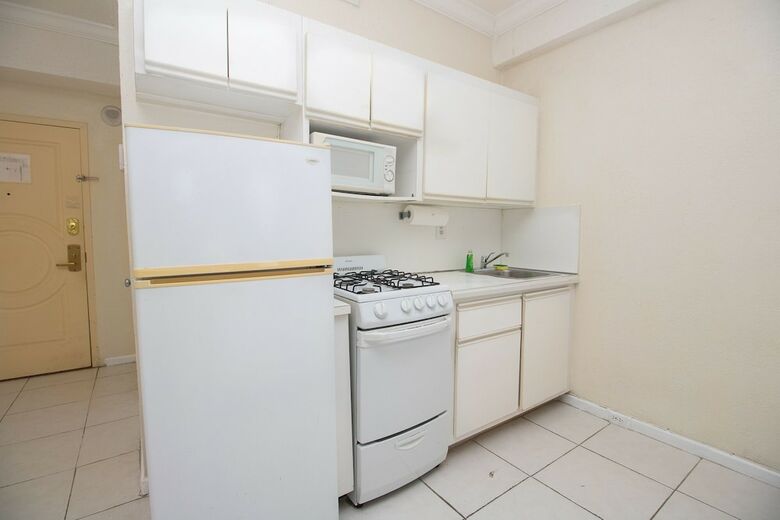 Apartamento 551 City View Hollywood