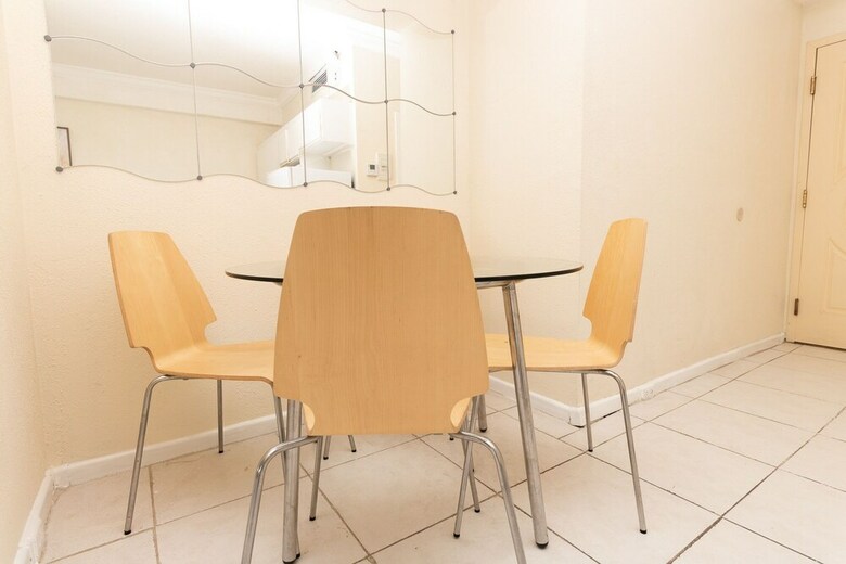 Apartamento 551 City View Hollywood