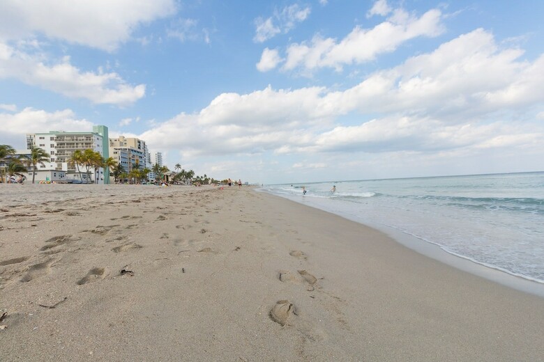 Apartamento 551 City View Hollywood