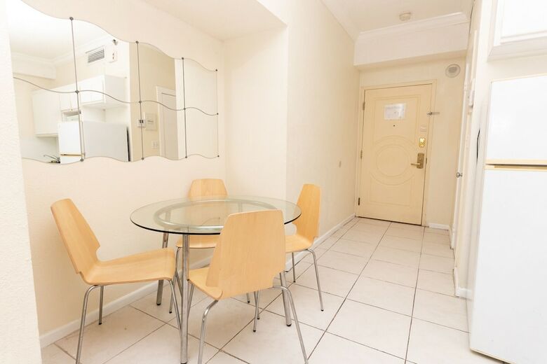 Apartamento 551 City View Hollywood