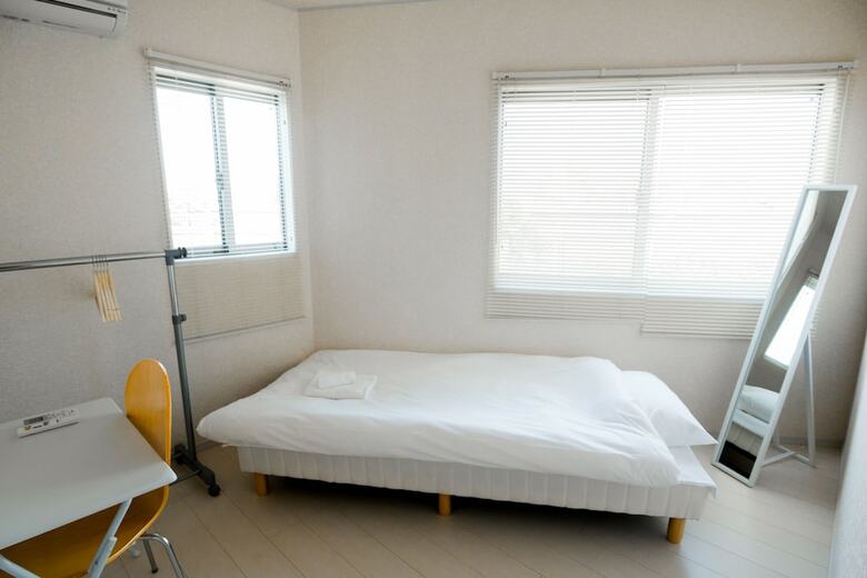 Higashi-tateishi 4 Chome
