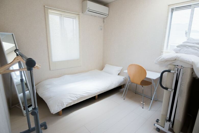Higashi-tateishi 4 Chome