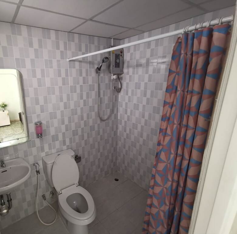 Hotel Oyo 881 Sp Tha Phra