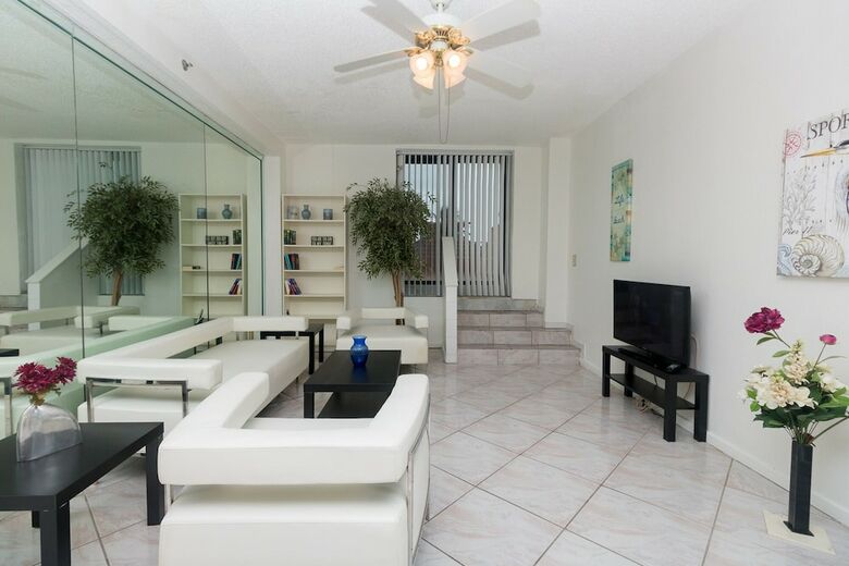Apartamento 201 Ocean View Terrace Patio