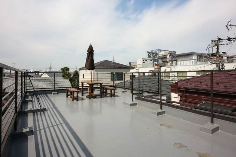 Sumida 4 Chome