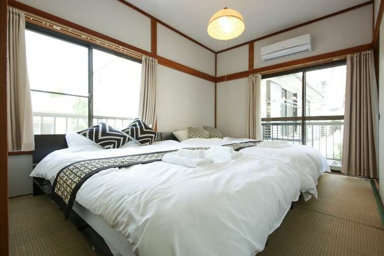Sumida 4 Chome