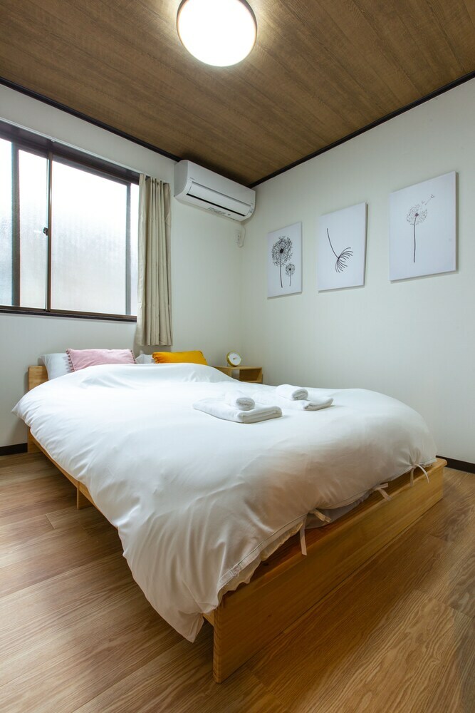 Higashiyaguchi 1 Chome