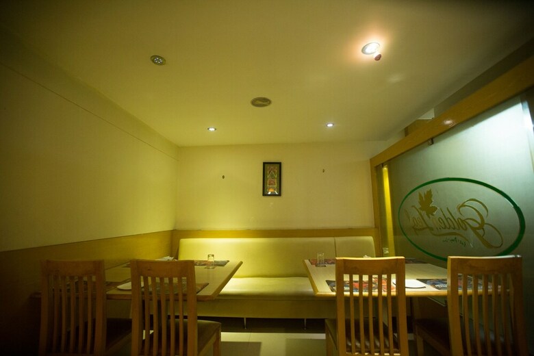 Hotel Mahalaya Residency,chennai