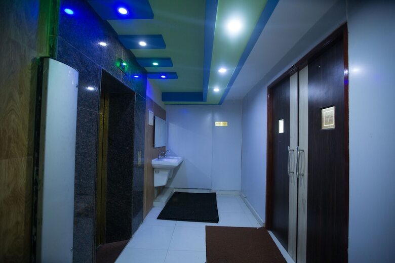 Hotel Mahalaya Residency,chennai