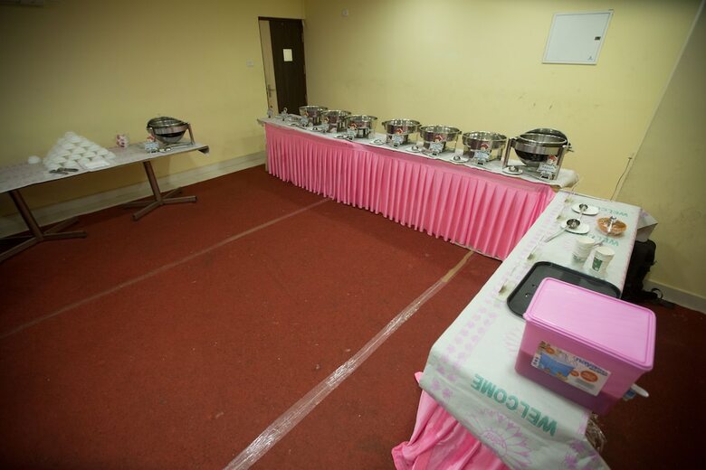 Hotel Mahalaya Residency,chennai