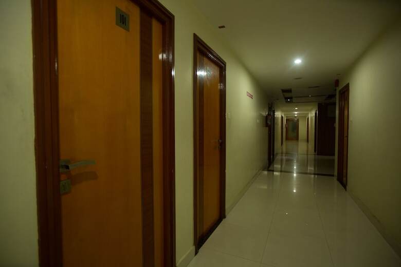 Hotel Mahalaya Residency,chennai