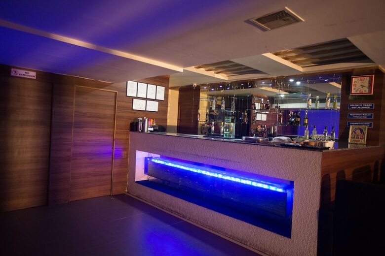 Hotel Mahalaya Residency,chennai