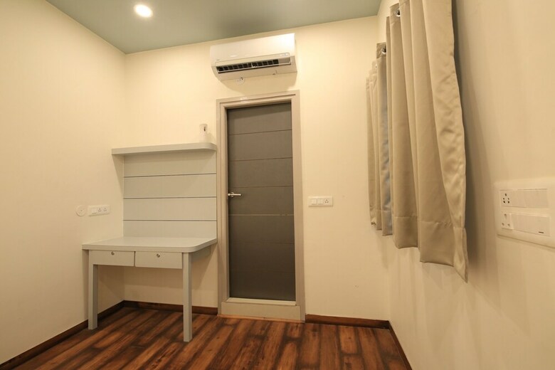 Hostal Blue Beds