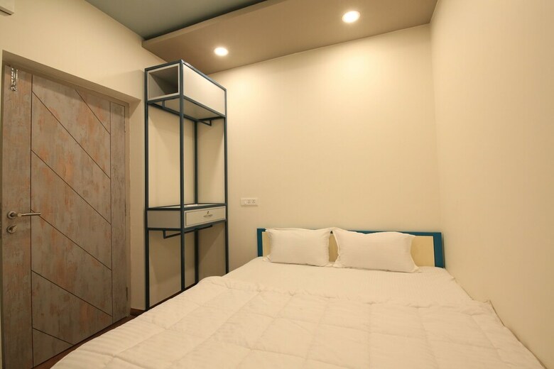 Hostal Blue Beds