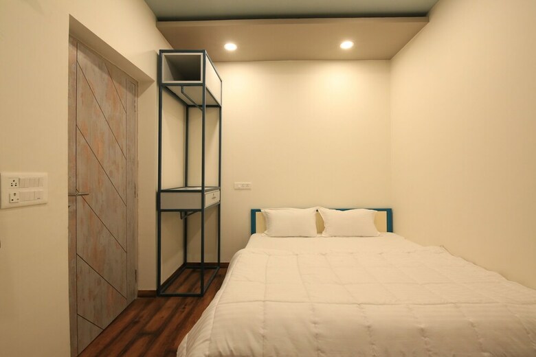 Hostal Blue Beds