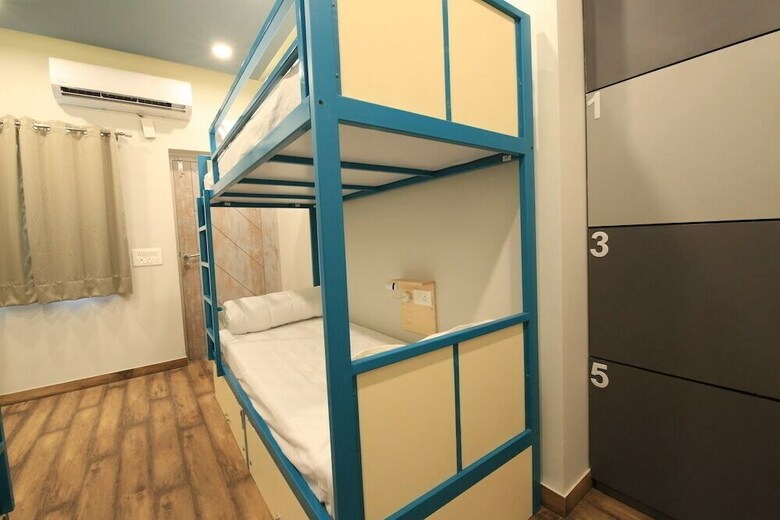 Hostal Blue Beds