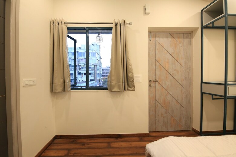 Hostal Blue Beds