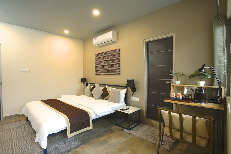 Hostal Blue Beds