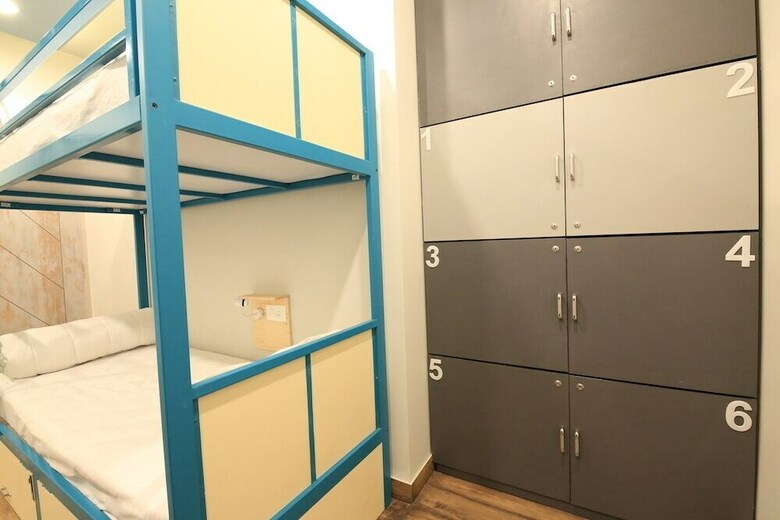 Hostal Blue Beds