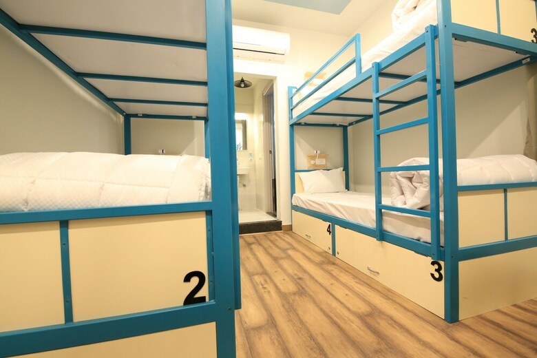 Hostal Blue Beds