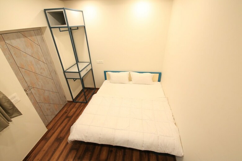 Hostal Blue Beds