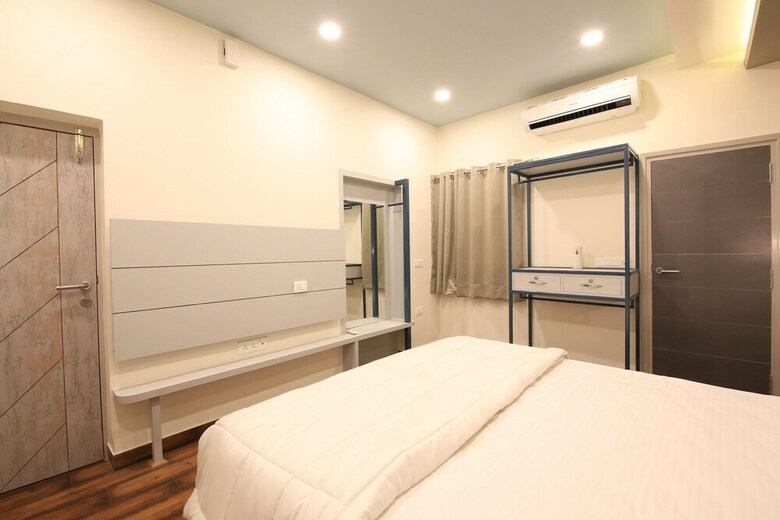 Hostal Blue Beds