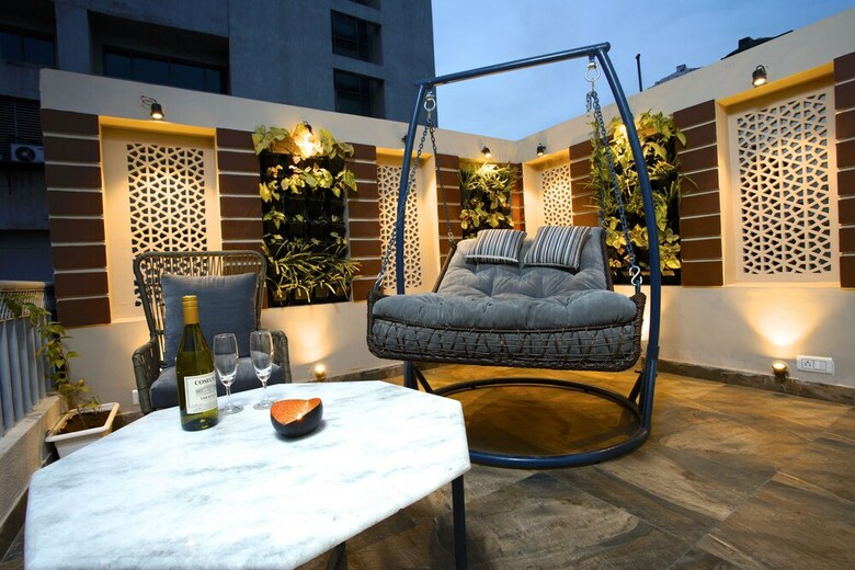 Hostal Blue Beds