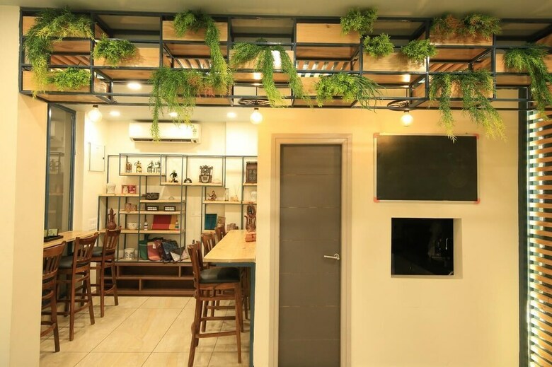 Hostal Blue Beds