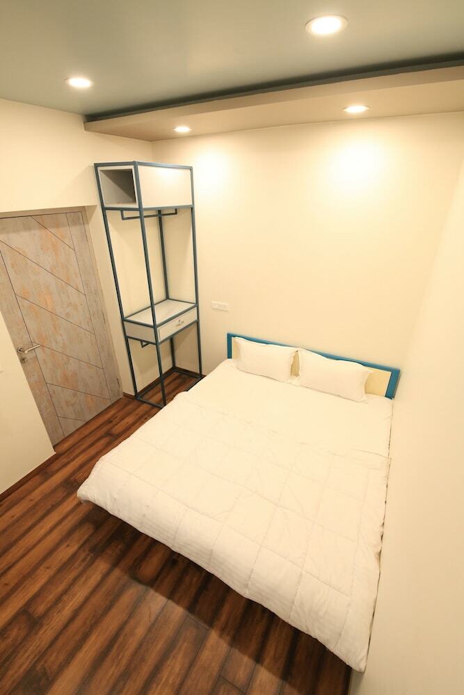 Hostal Blue Beds