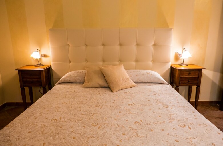 Bed & Breakfast Le Foglie D'argento