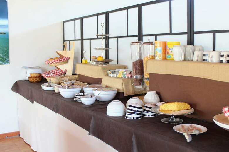 Bed & Breakfast Villa Vesta