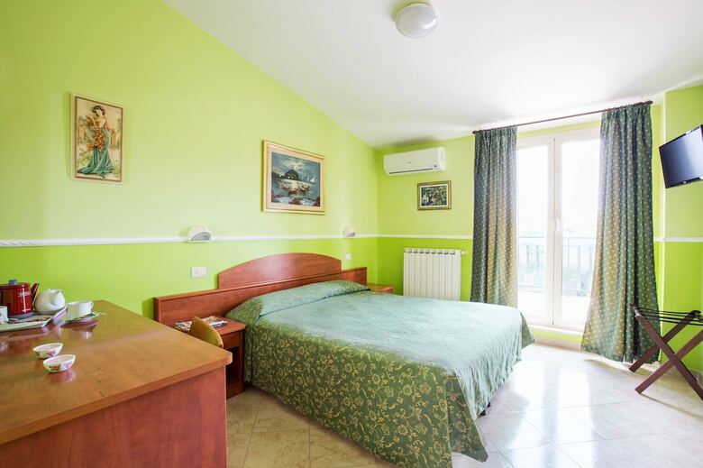 Bed & Breakfast Villa Vesta