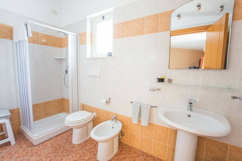 Bed & Breakfast Villa Vesta